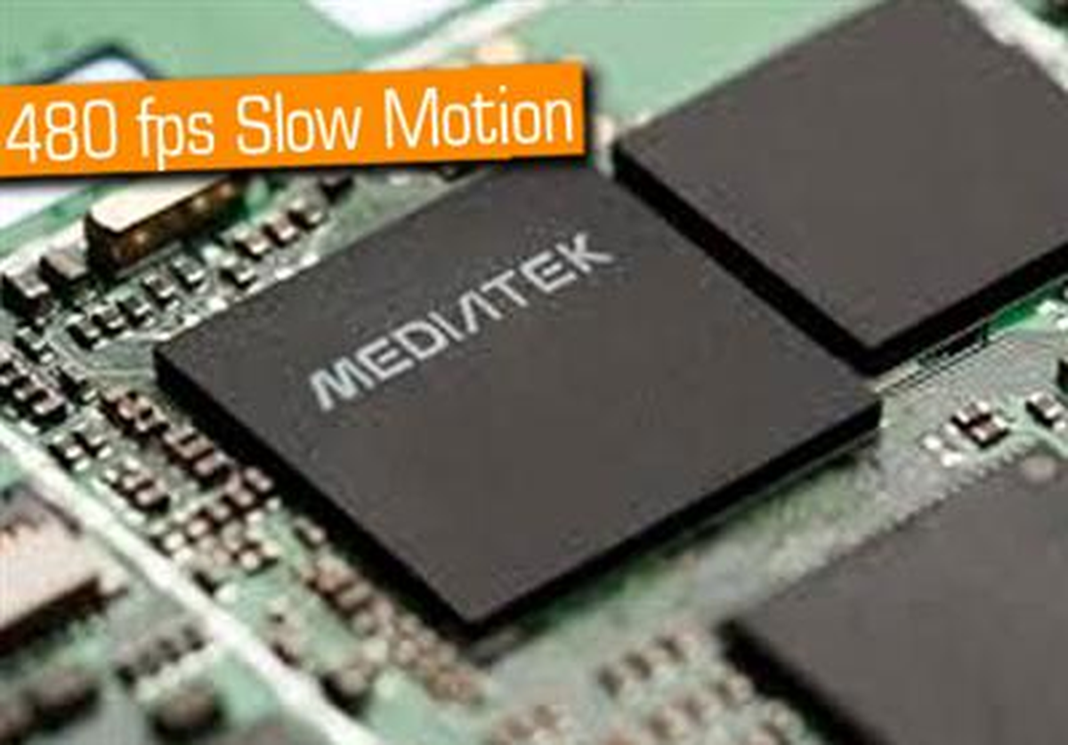 Mediatek, 8 Çekirdekli Yetenekli Yonga Setini Tanıttı