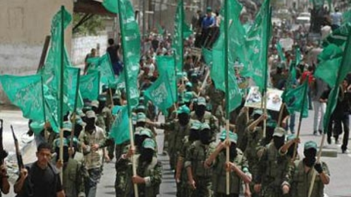 Mısır\'ın Gazze ve İsrail Arasındaki Ateşkes Girişimi