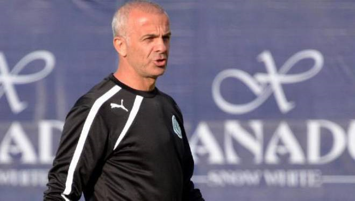 Oğuz Çetin: Terim Önümüzü Açmadı