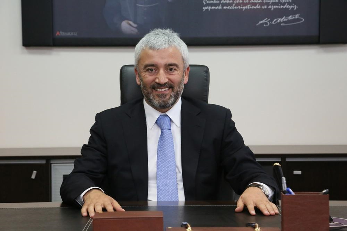 Ordu Büyükşehir Belediye Başkanı Yılmaz: - "Başbakanımızı En Güzel Şekilde Ağırlayacağız"