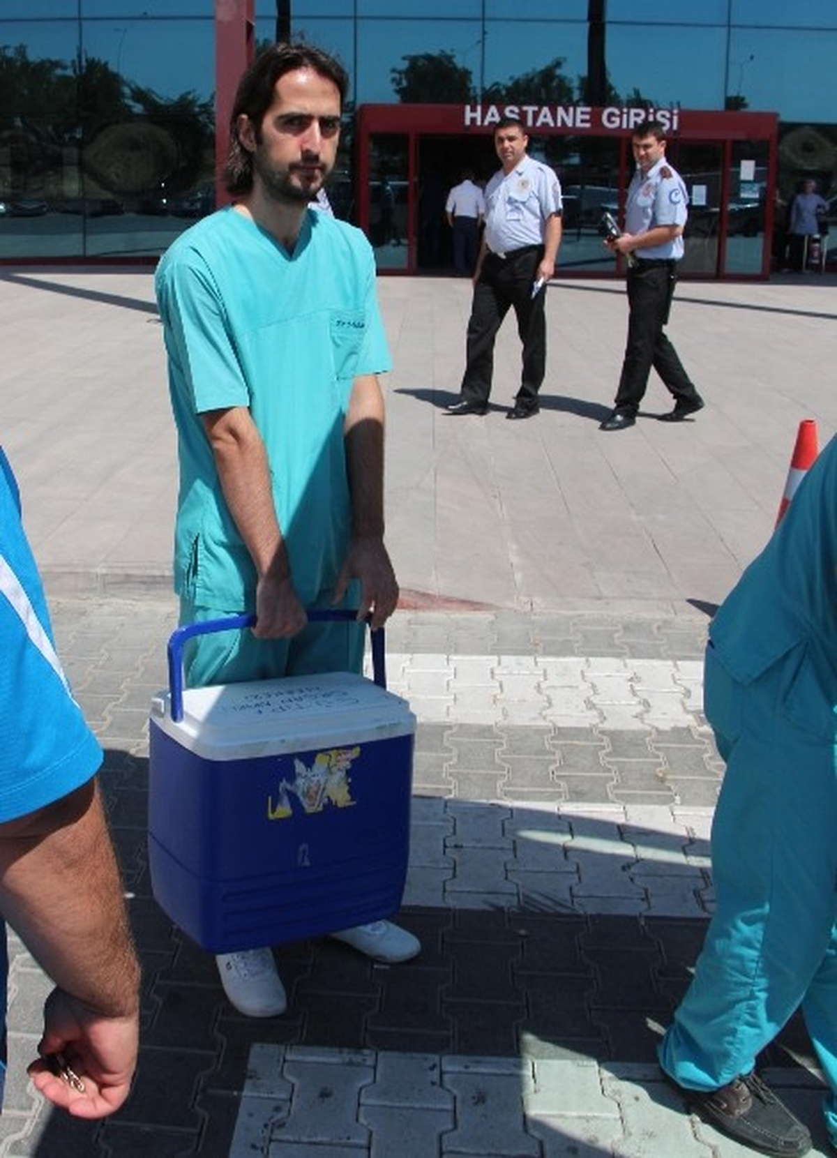 Organları Umut Oldu