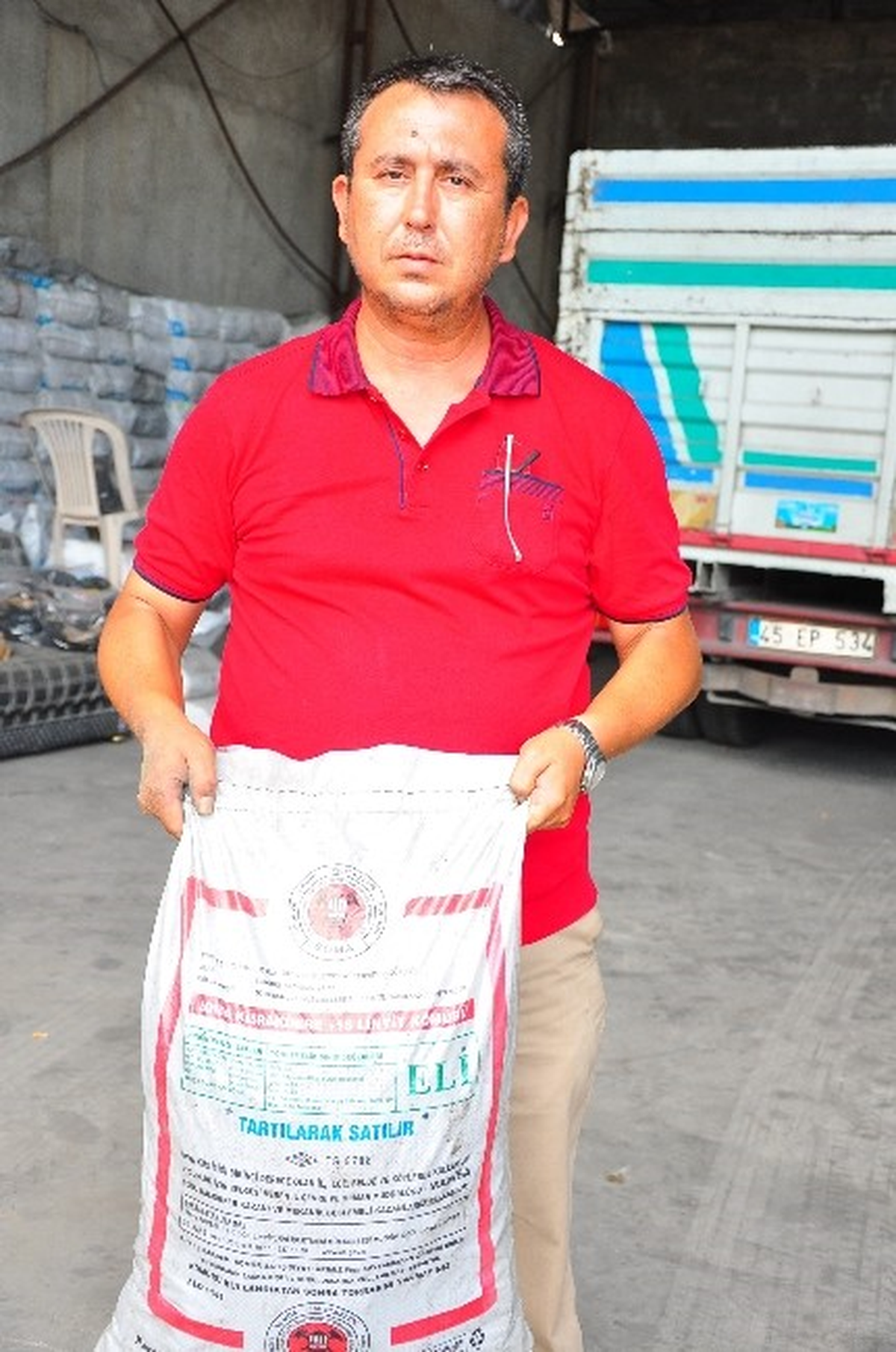 Kömürcülerden Vatandaşı Rahatlatan Açıklama