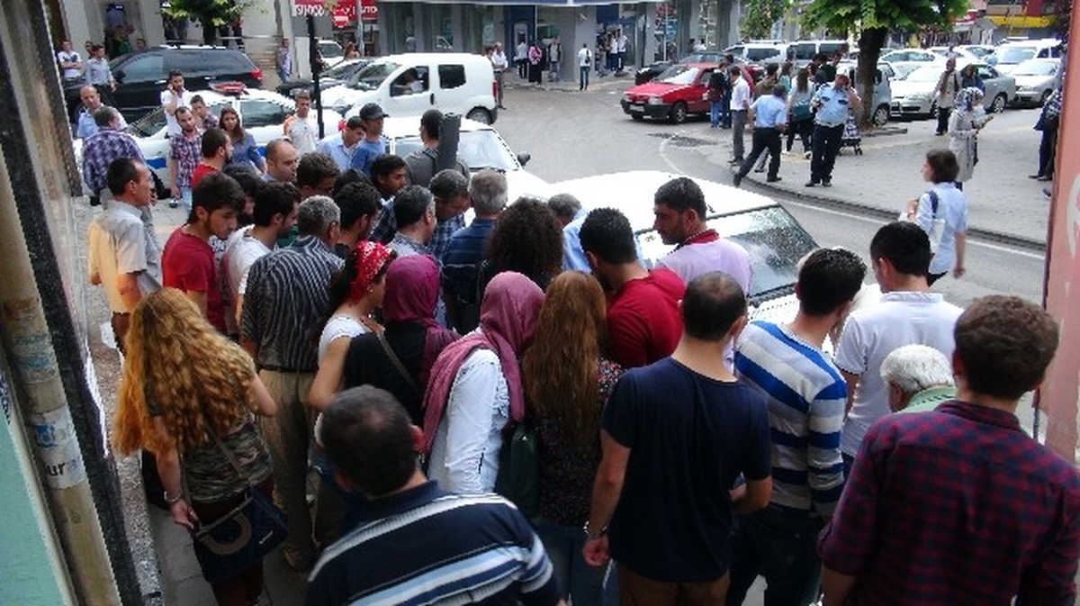 Yavru Köpeğin İniltileri
