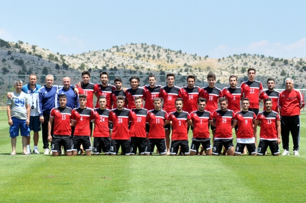 Petrolspor Kampı Devam Ediyor