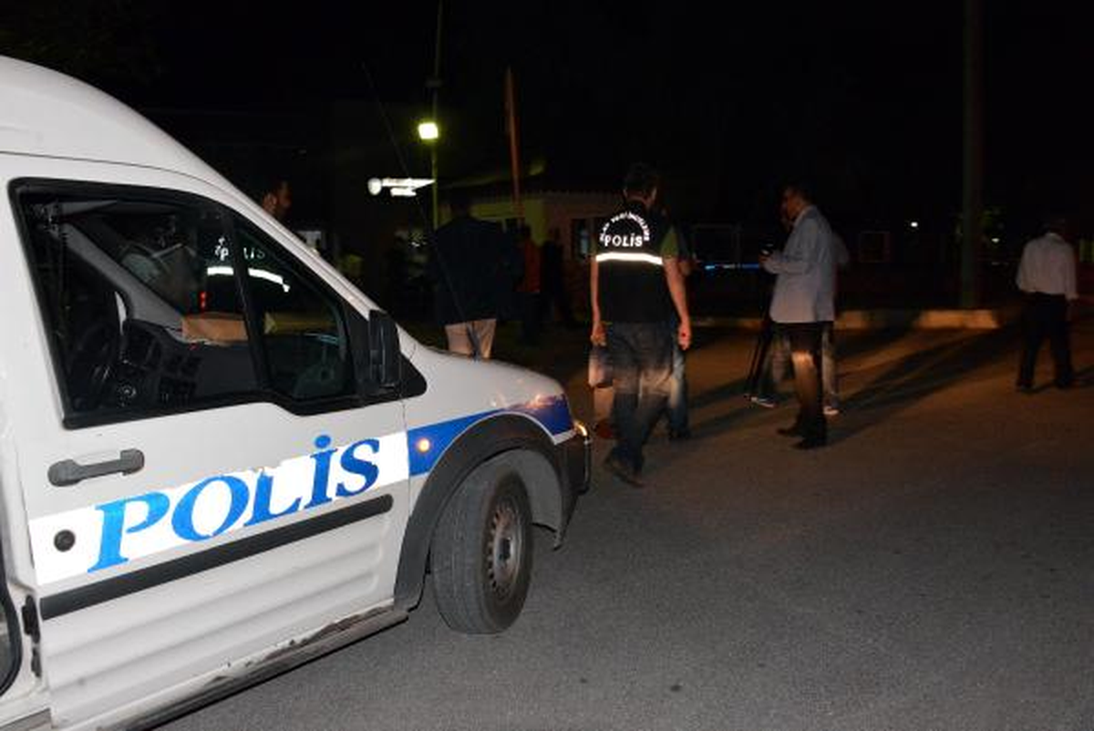 Polisin Vurduğu Çocuklardan Biri Öldü