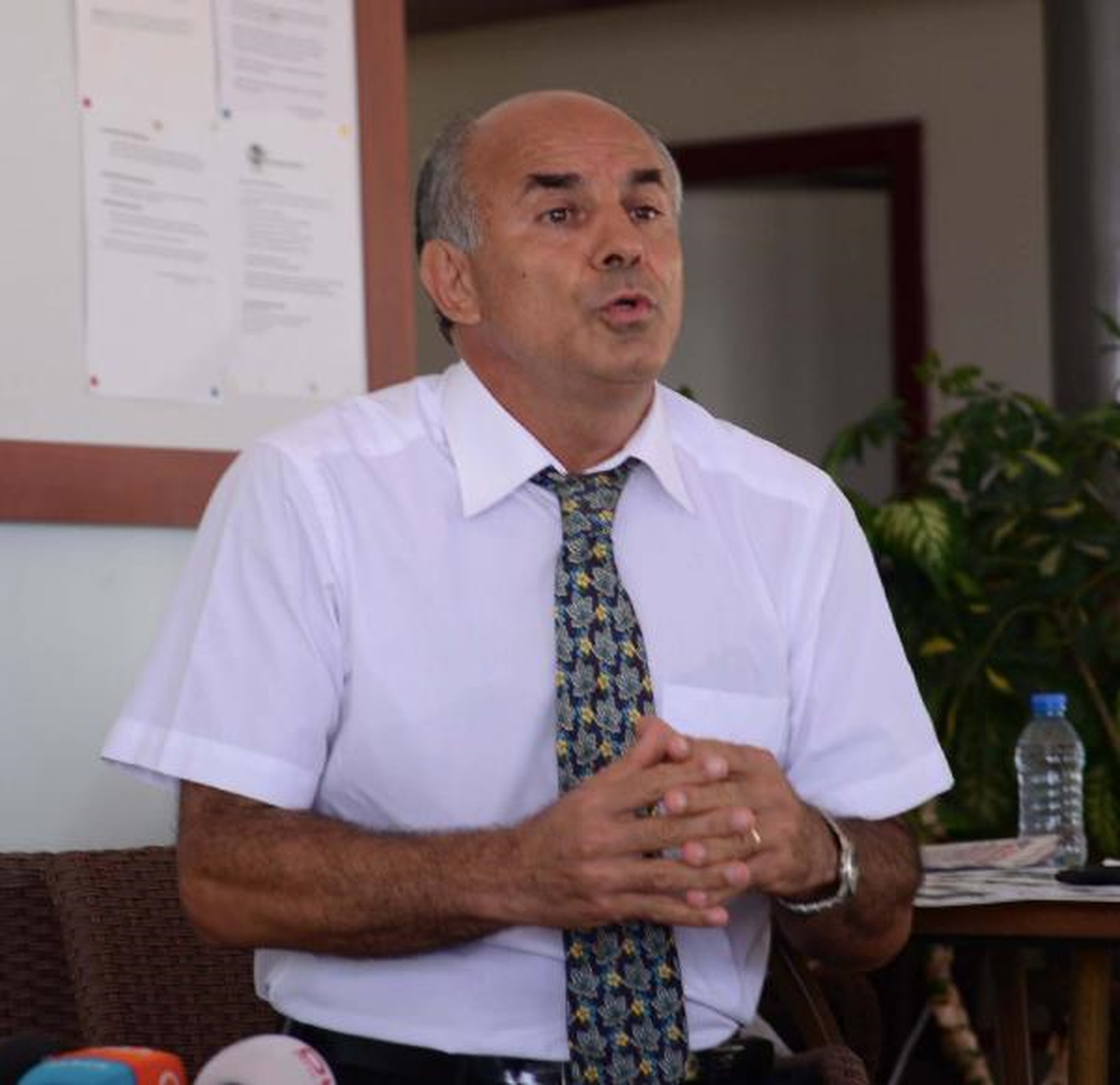 Prof. Dr. Çetin: Sinsi Lyme Hastalığına Dikkat