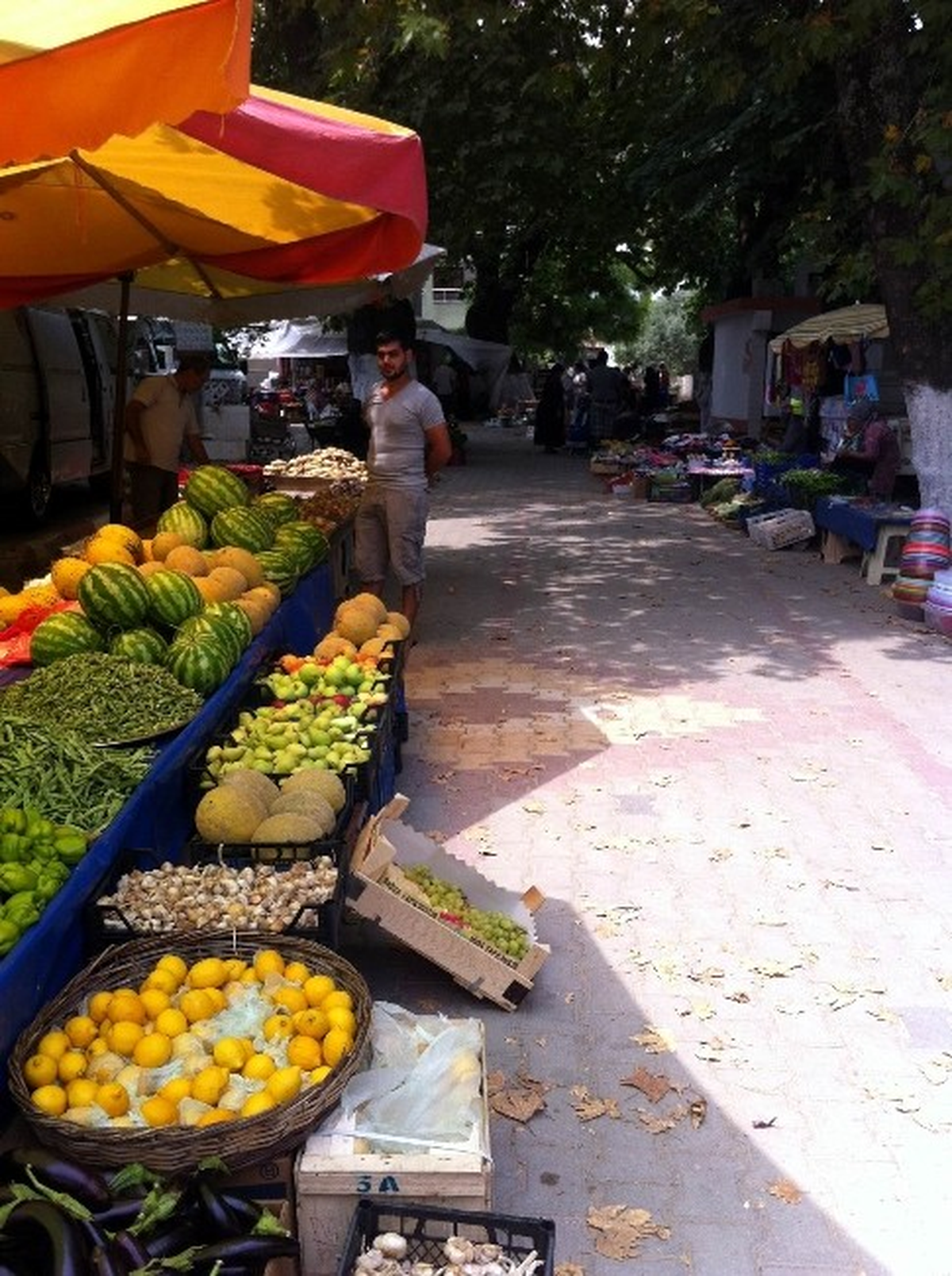 Ramazanda Pansiyonlar Boş Kaldı