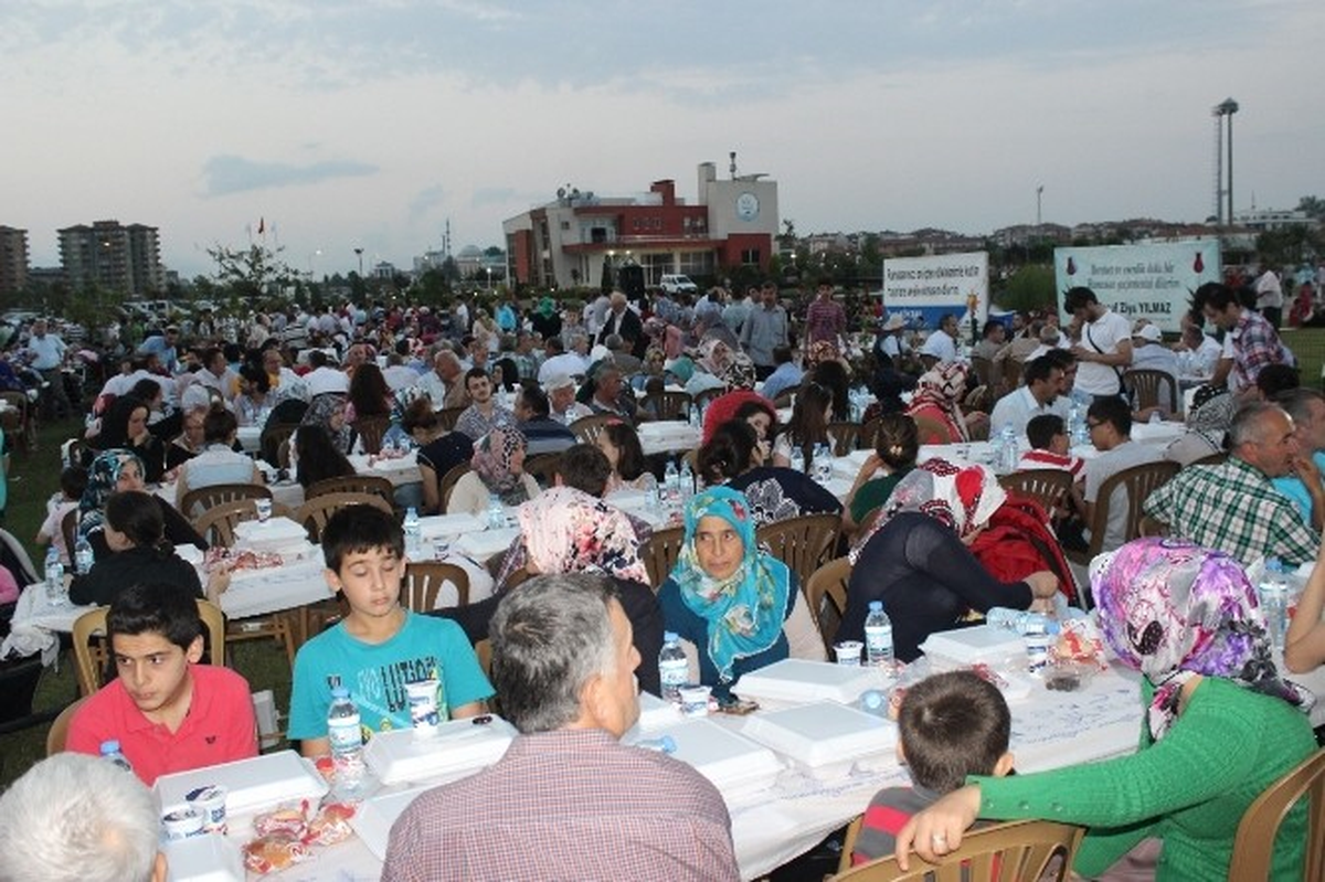 Samsun Büyükşehir Belediye Başkanı Yusuf Ziya Yılmaz Açıklaması