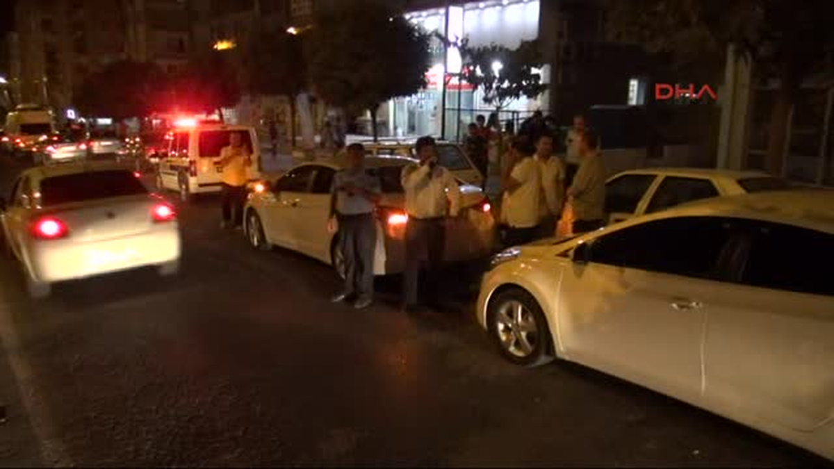 Şanlıurfa\'da Şüpheli Paketten Çöp Çıktı