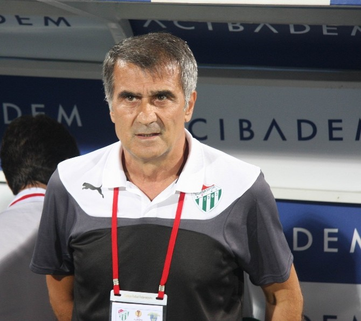 Şeol Güneş Bursaspor ile İlk Maçına Çıkıyor