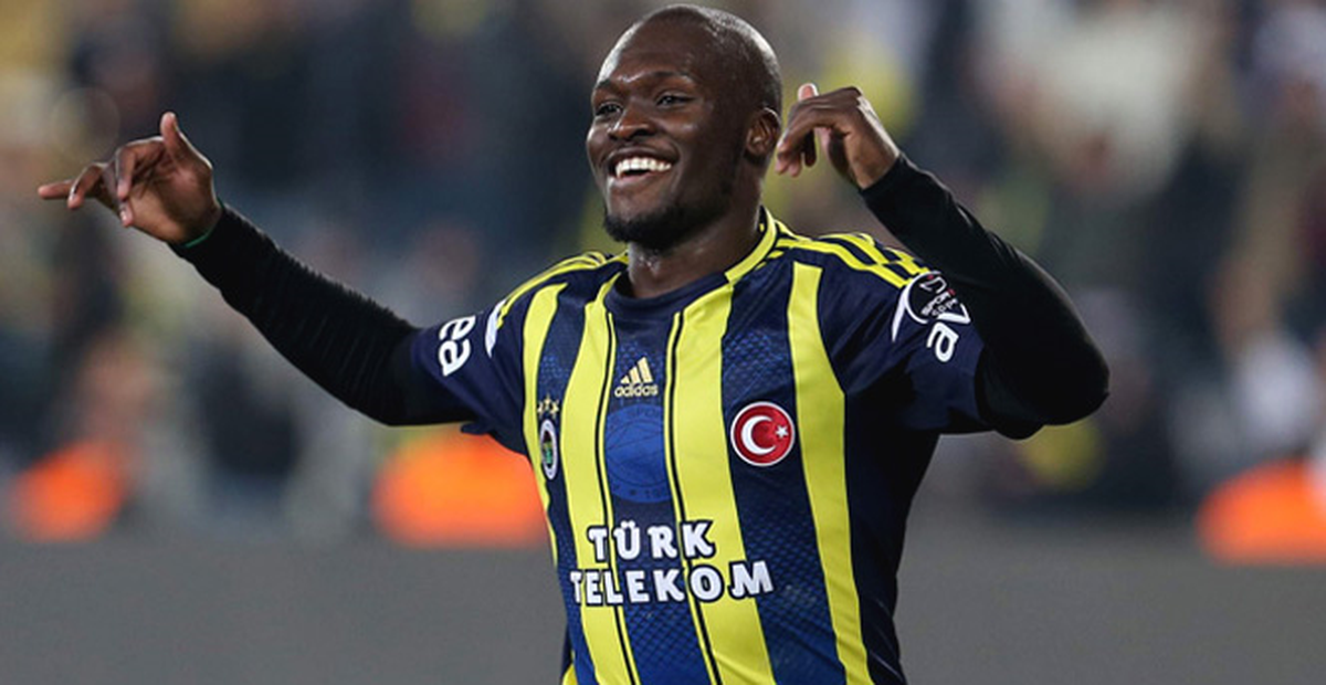 Fenerbahçeli Sow\'a Özel Ramazan Mönüsü