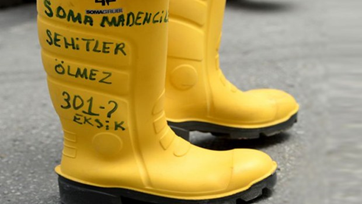 TBMM\'den \'Çizme\' Açıklaması: Yönetmelik Uygulandı