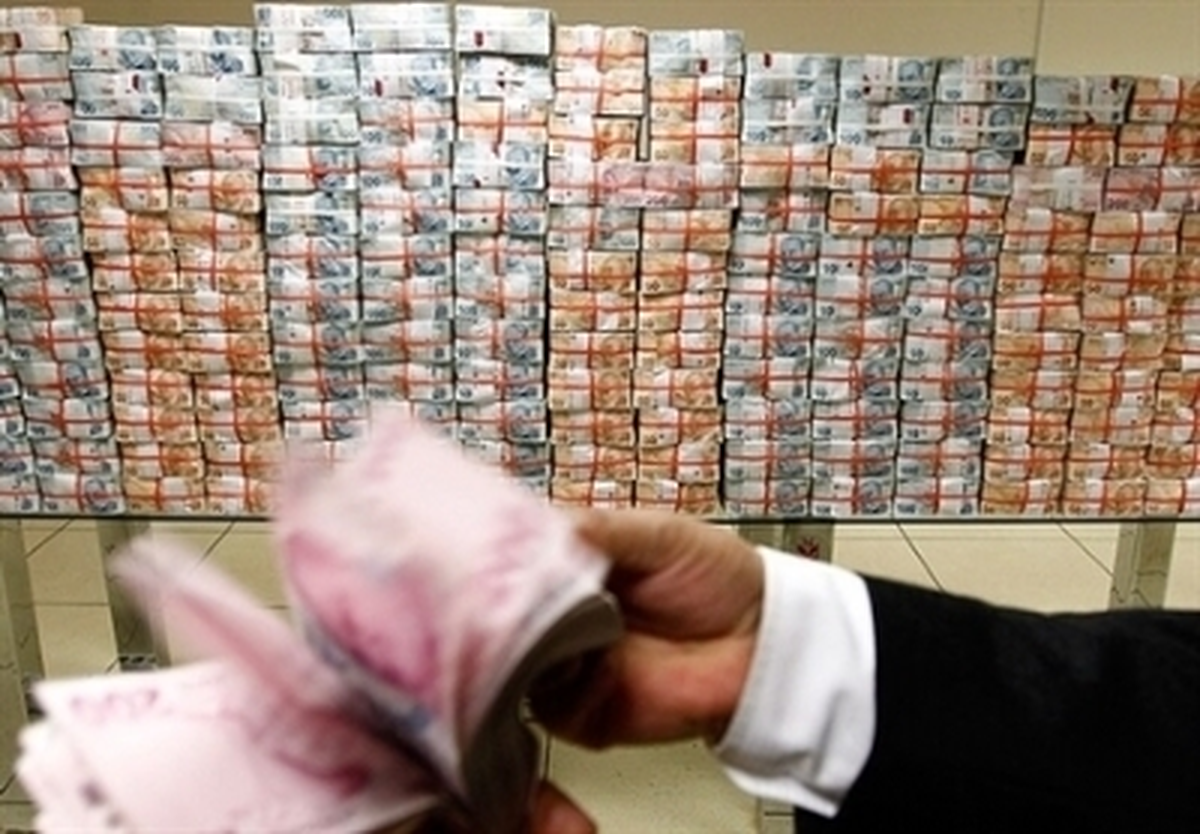 TCMB, Piyasaya 2,7 Milyar Lira Verdi
