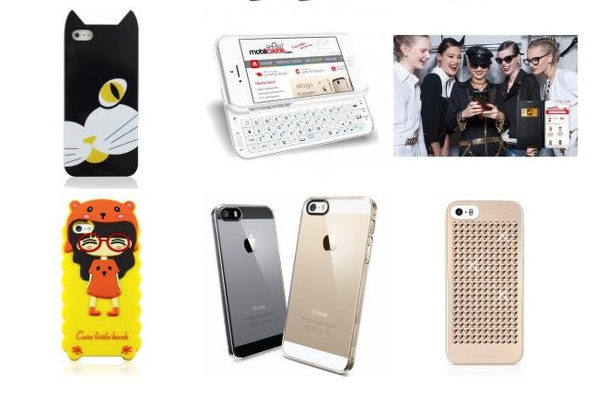 Telefon Kılıfınız Karakterinizi Gösteriyor