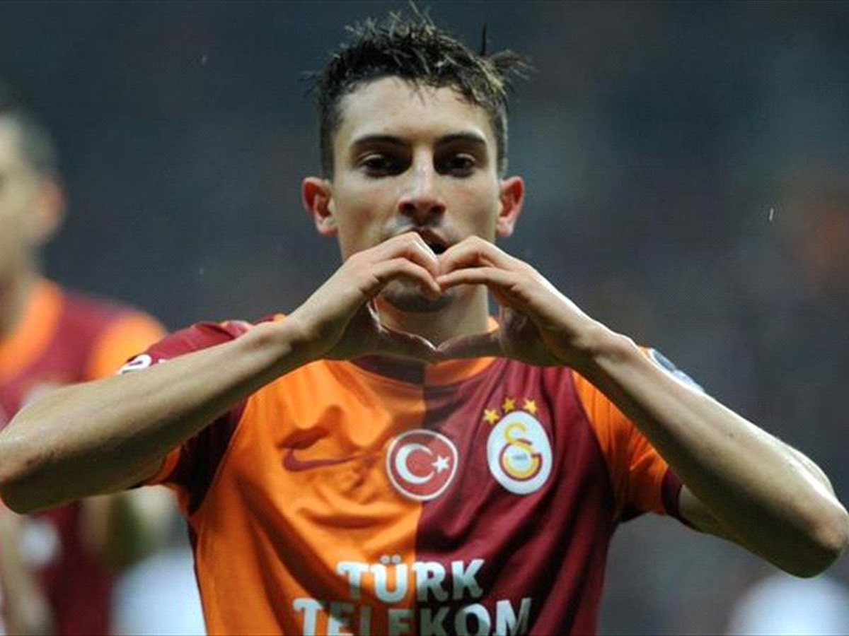Telles: Caner\'i Beğeniyorum