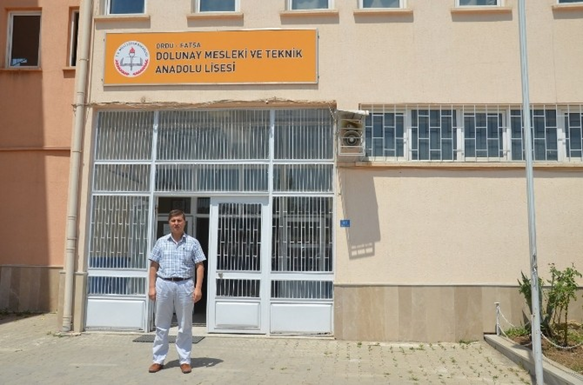 Tüm Meslek Liseleri\'nin Adları Tek Bir İsim Altında Toplandı