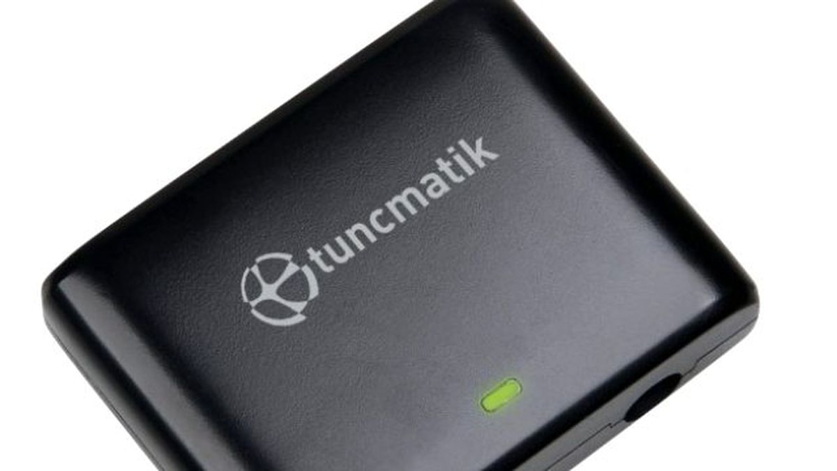 Tunçmatik, Dünyanın En Küçük Notebook Adaptörünü Üretti