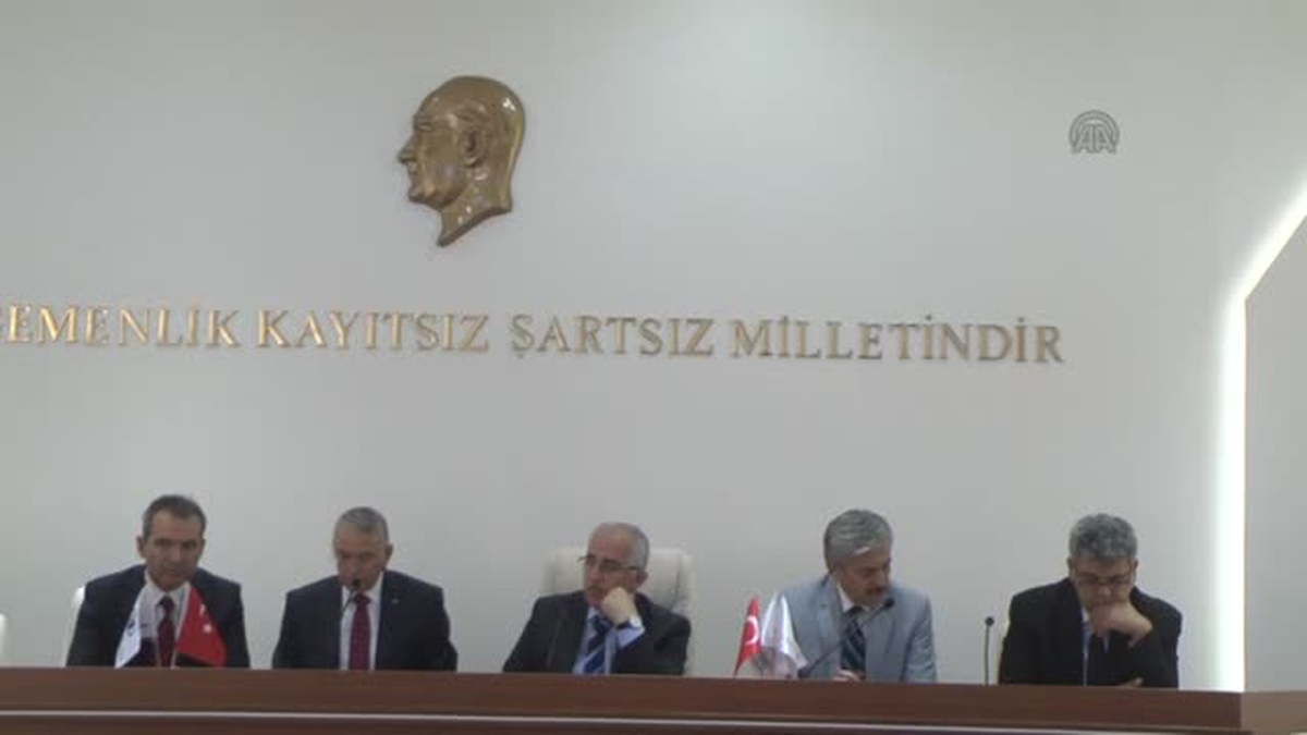"Türk Dünyası Çocuk Oyun ve Oyuncakları" Projesi -