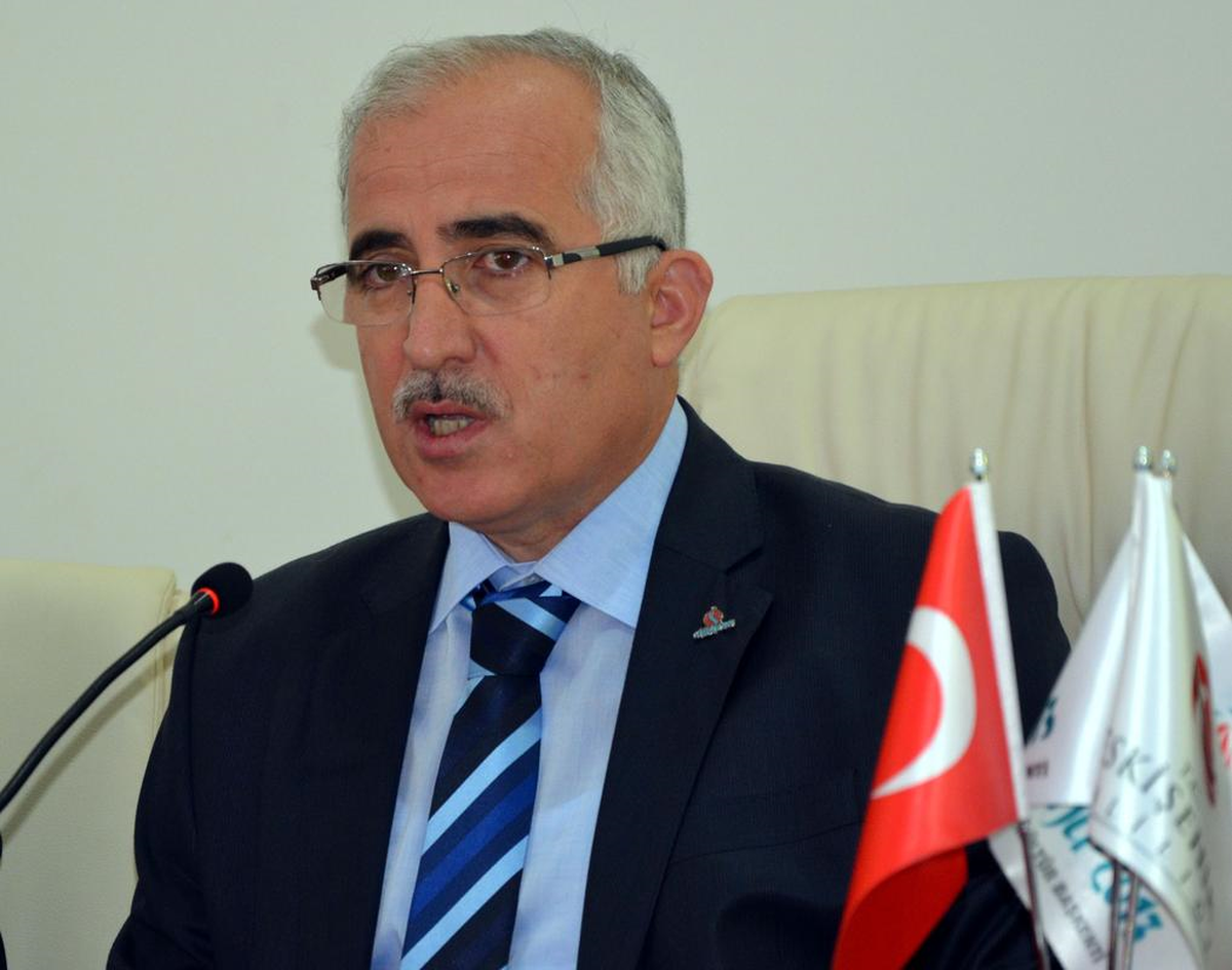 Türk Dünyası Okul Sporları Federasyonu, Eskişehir\'de Kurulacak