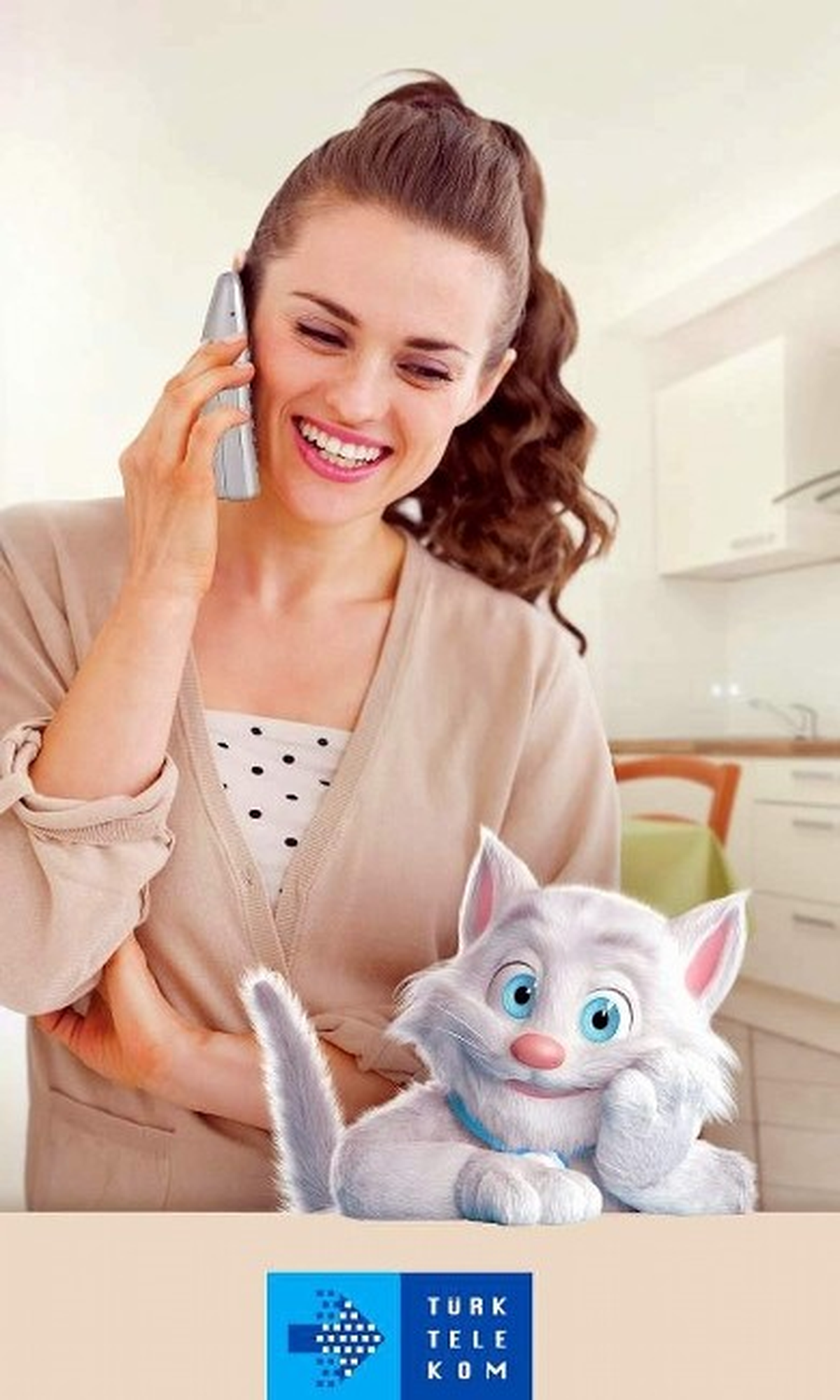 Türk Telekom ile Evden Her Yöne Hesaplı Tarifeler