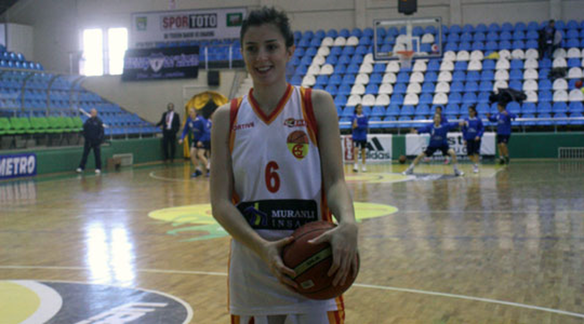 Türkiye Kadınlar Basketbol Ligi