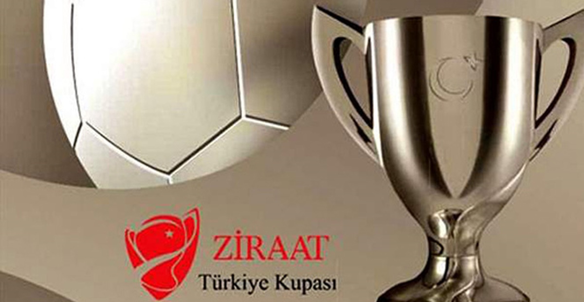 Türkiye Kupası\'nda Statü Değişti
