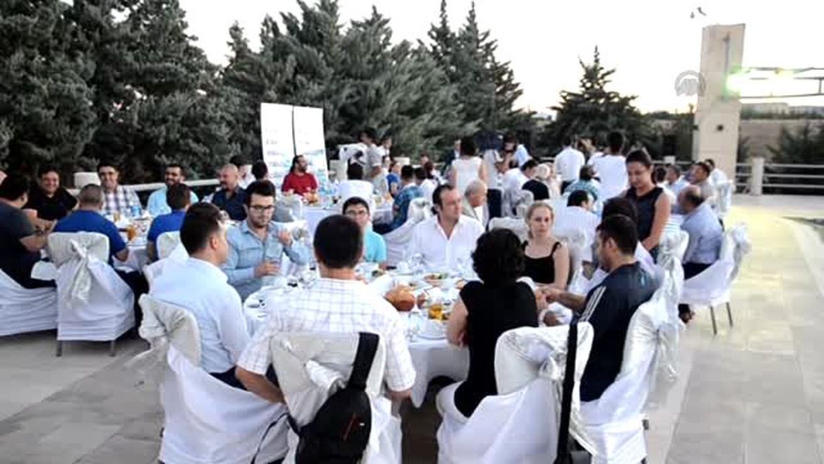 TÜYAP\'tan uluslararası arenada "marka fuar" hedefi -