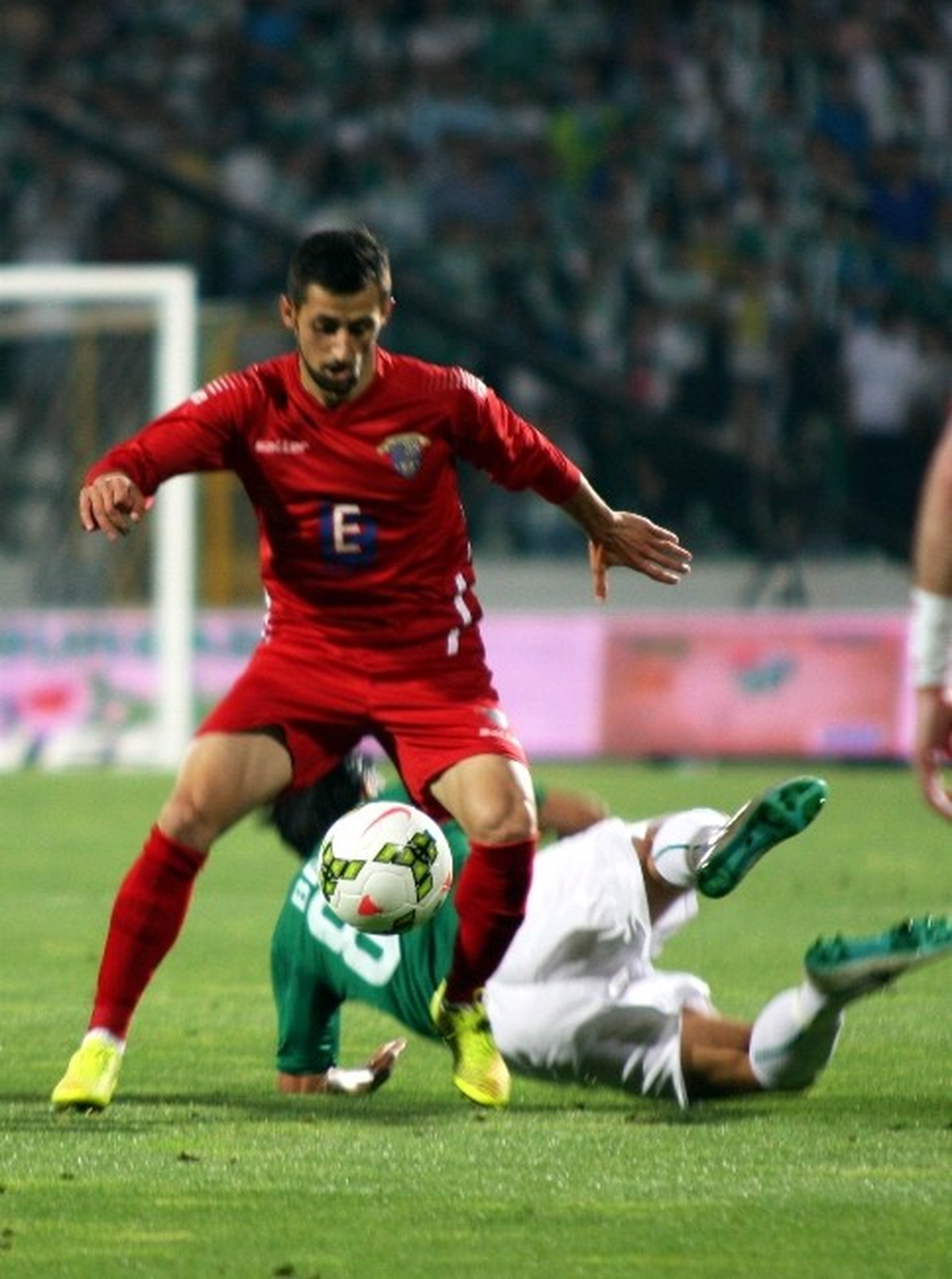 UEFA Avrupa Ligi