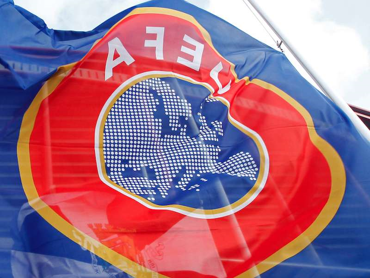UEFA\'dan Savaş Tedbirleri