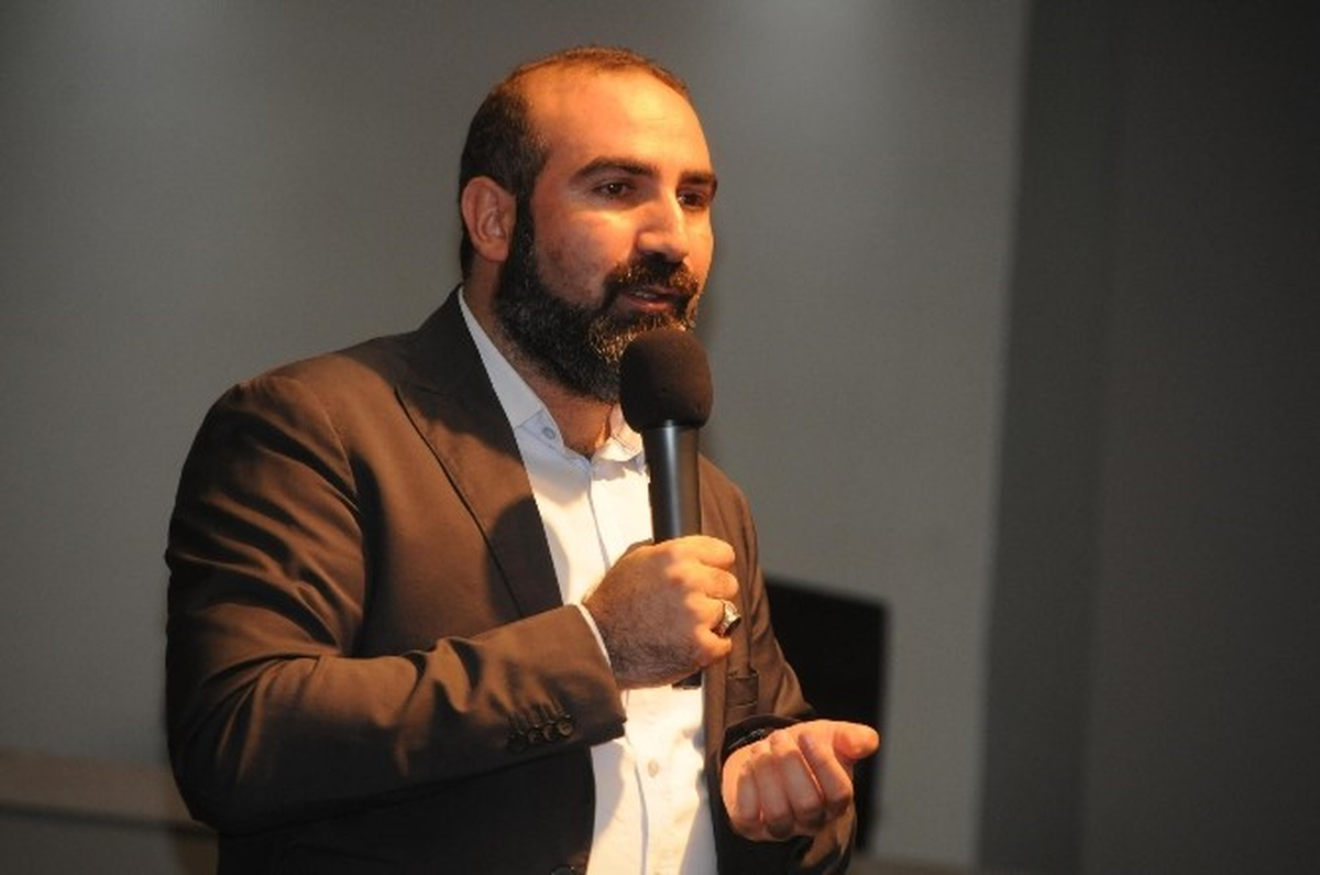 Uğur Koşar Maneviyat Rüzgarı Estirdi