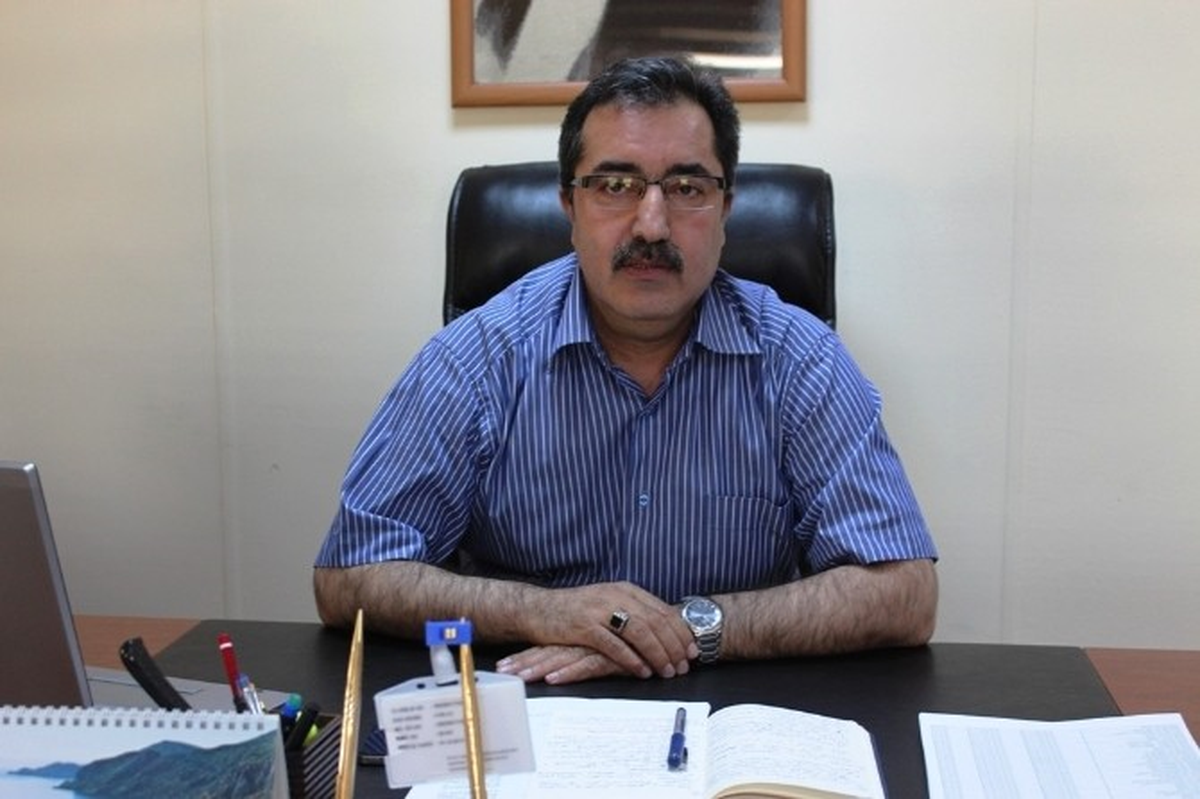 Vedaş İşçilerinin Eylem Yapması