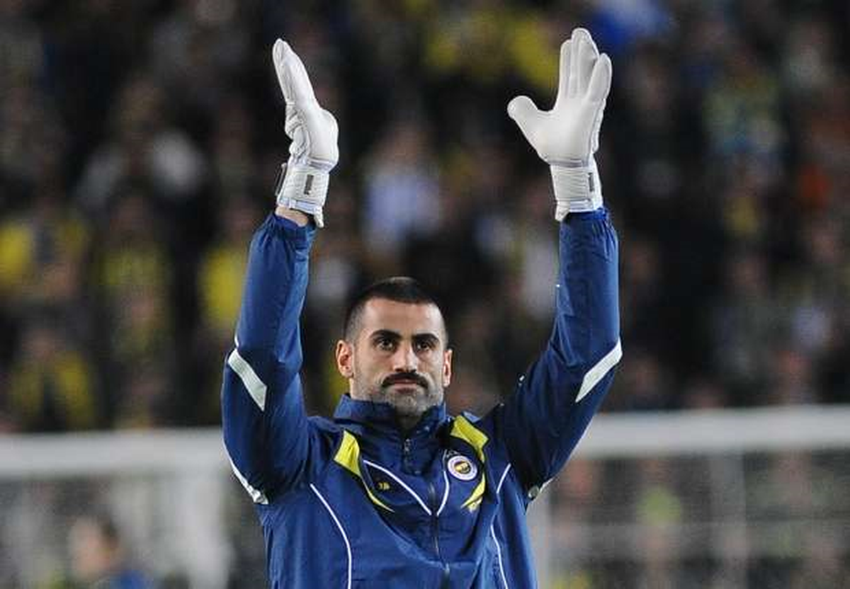 Volkan: En Yetenekli ve En Kaliteli Oyuncular...