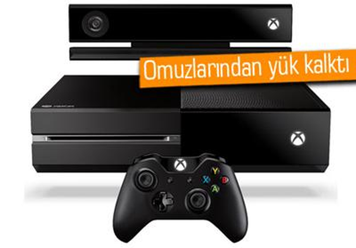 Xbox One\'ın Satışları Uçuşa Geçti. Bakın Neden?