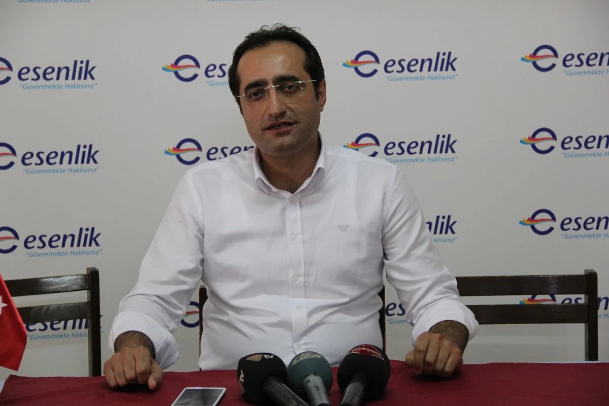 Yeni Malatyaspor Kulübü Basın Sözcüsü Pilten Açıklaması