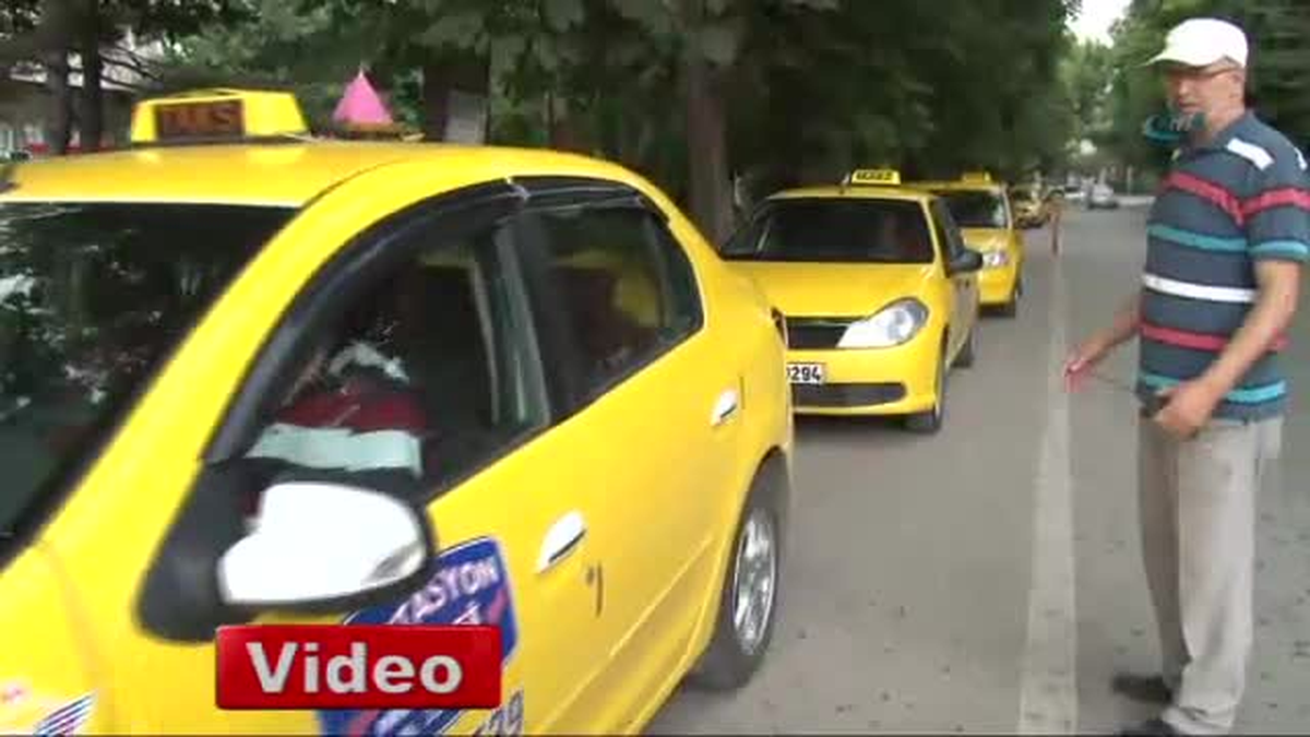 YHT İstanbul Hattının Açılmasına En Çok Taksiciler Seviniyor