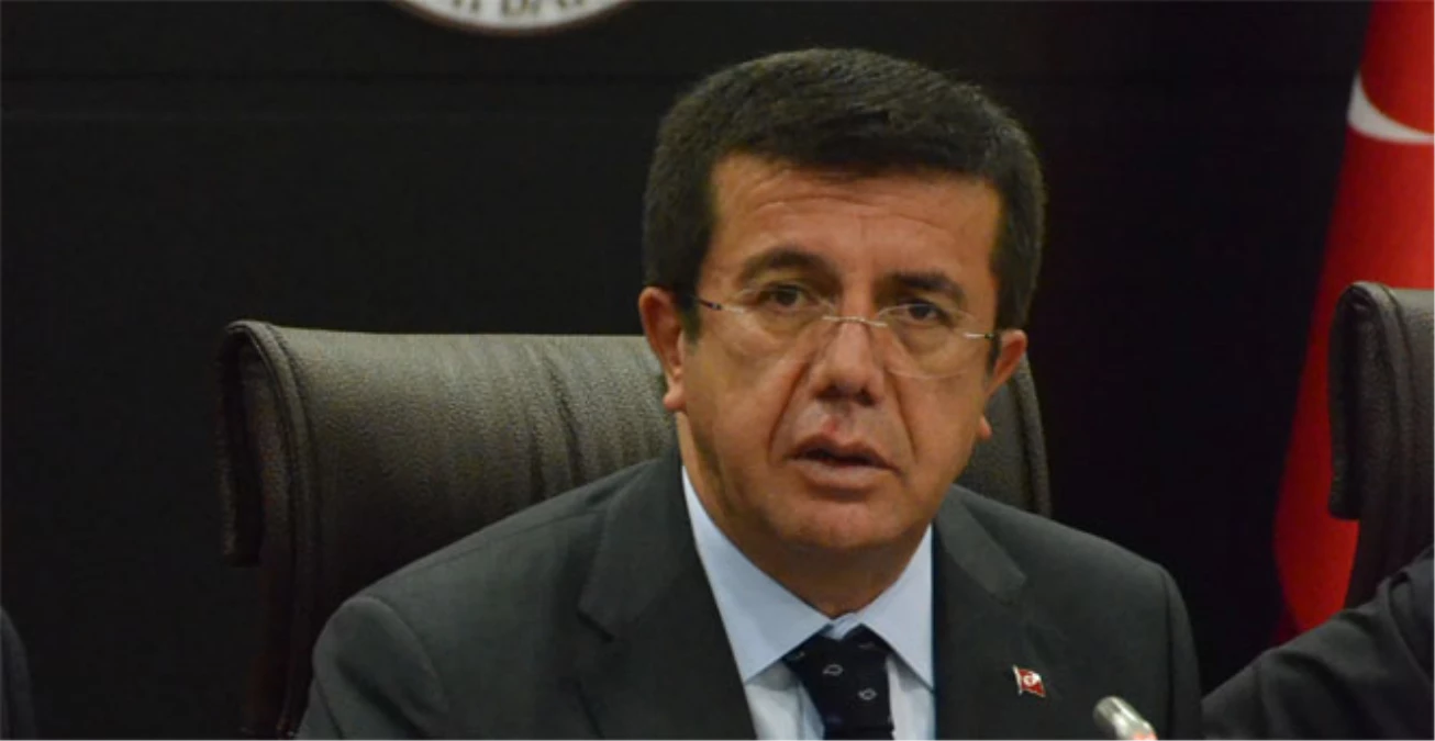 Zeybekci: Bu Tefeci Faizidir