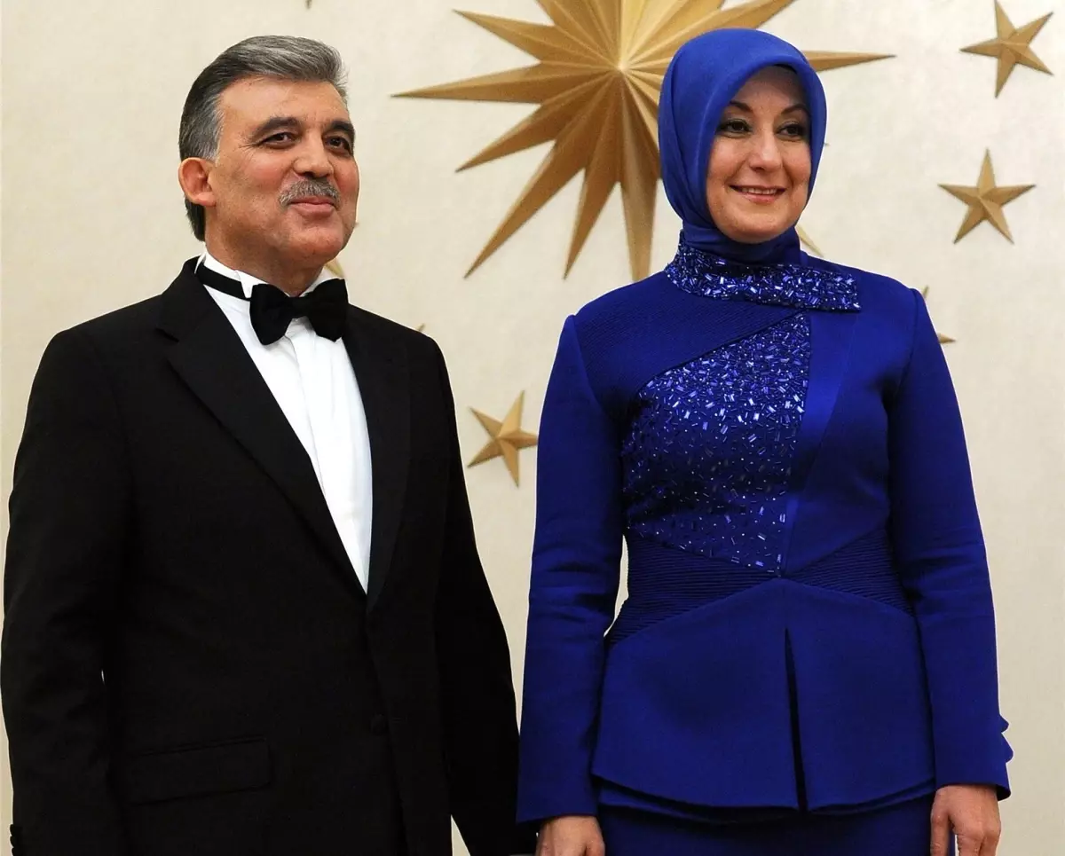 Abdullah Gül\'ün Eşi, Siyasete Dönmesini İstemiyor