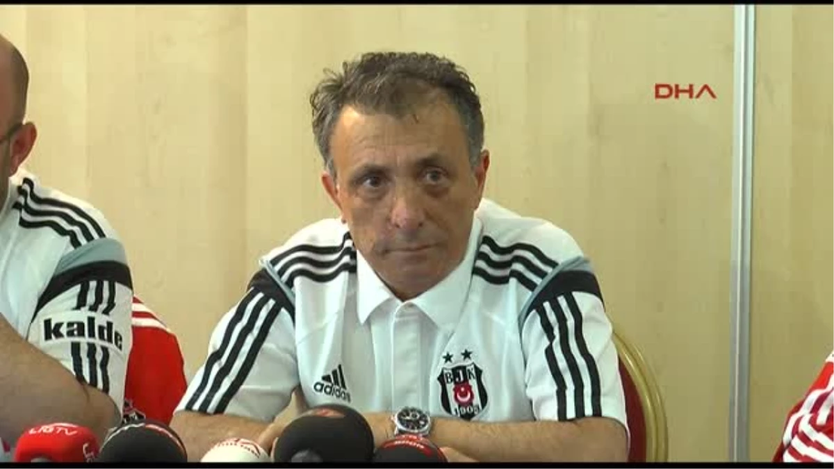 Ahmet Nur Çebi "Lanzini ve Gökhan Töre ile Görüşmelerimiz Sürüyor"