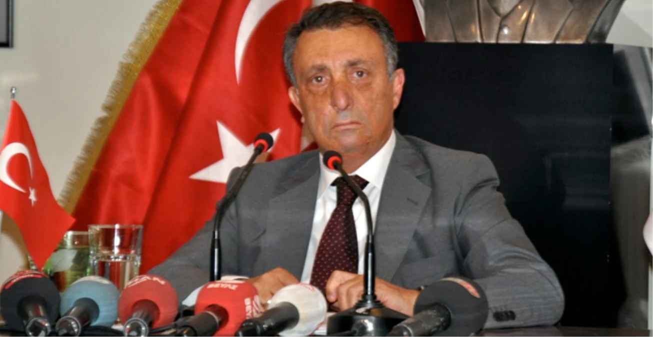 Ahmet Nur Çebi: Önder Özen, Benden Dolayı İstifa Etmedi