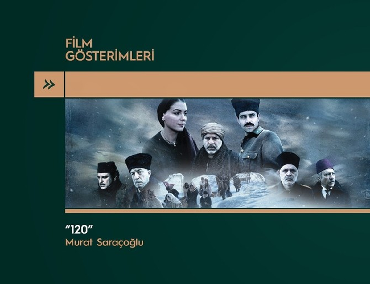 Ahmet Özhan Cumartesi Açık Hava Sahnesi\'nde