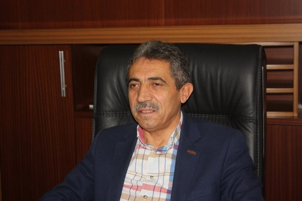AK Parti İl Başkanı Çelik: "Vampir Dişini Yine Filistin\'de Gösterdi"