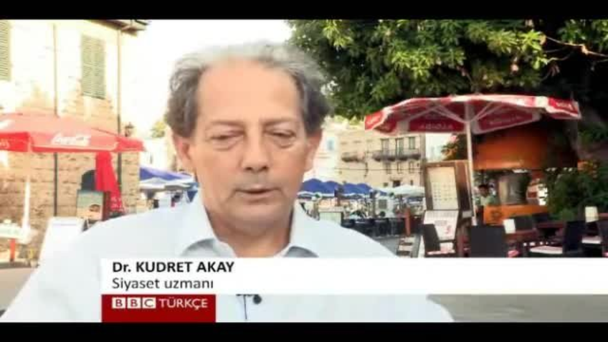 Akay: Bu Statükoyla Barış Olmaz