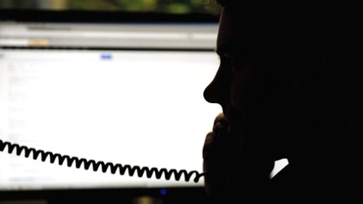 Almanya-Türkiye Telefonla Dolandırıcılık Hattı