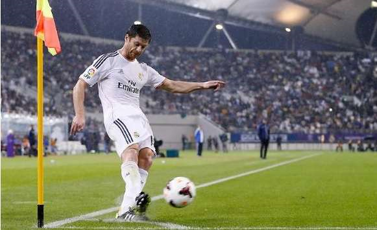 Alonso Sahaya Daldı, Cezasız Kalmadı