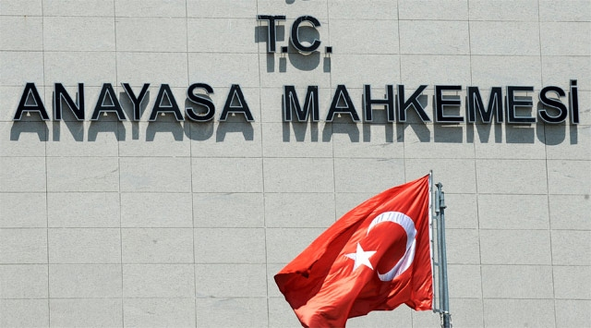 Anayasa Mahkemesine Bireysel Başvurular