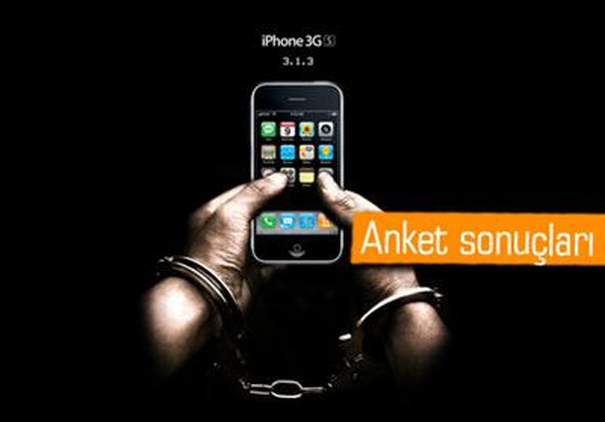 Android ya da İos Cihazınıza Root ya da Jailbreak Yapar Mısınız?