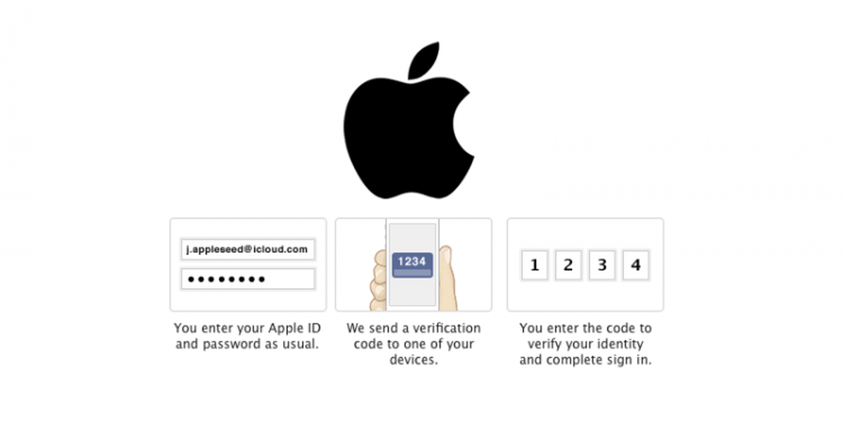 Apple Güvenliği Arttırdı