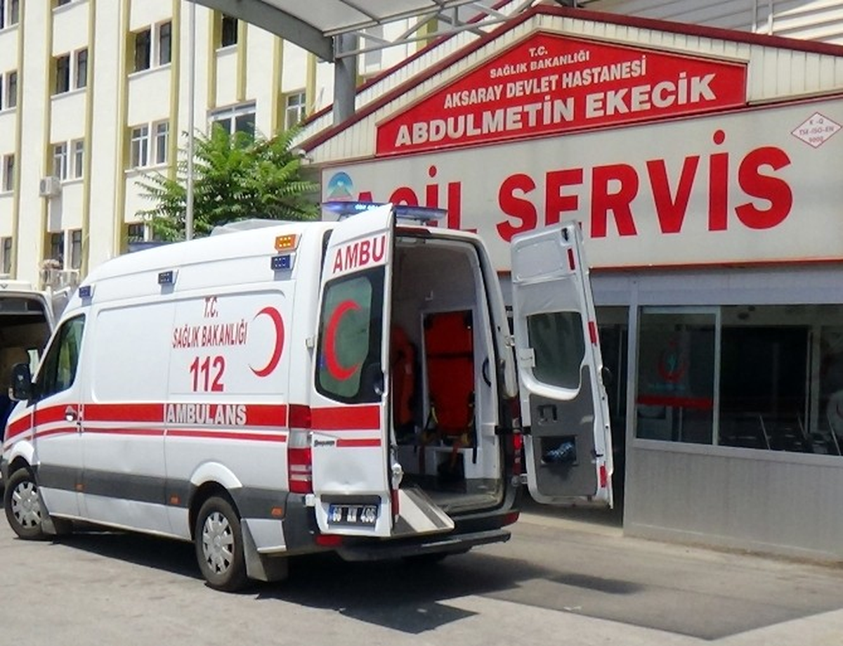 Arkadaşının Bıçakladığı Genç Hayatını Kaybetti