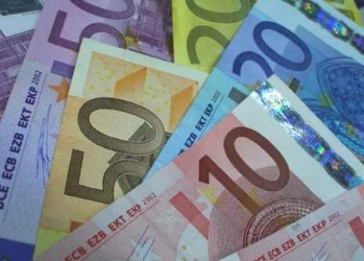 Almanya\'da Kalpazanların Tercihi 50 Euro