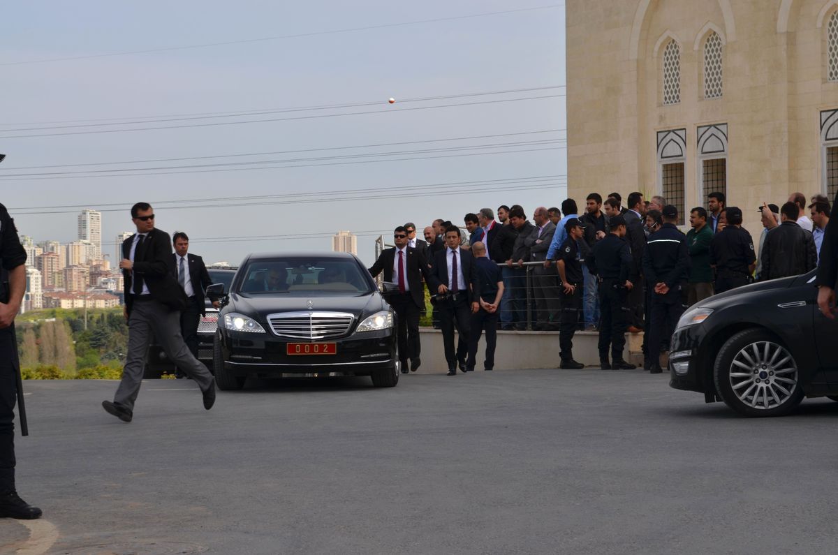 Başbakan Erdoğan\'dan İsrail Açıklaması